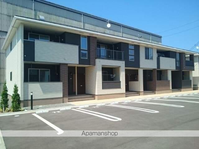 メゾンリヴィエールI