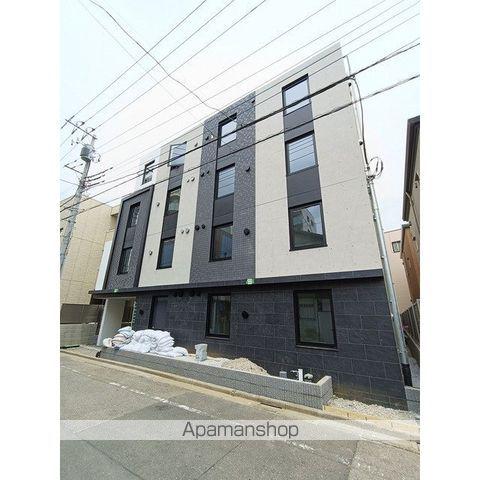 ネオアーバンレジデンス江古田