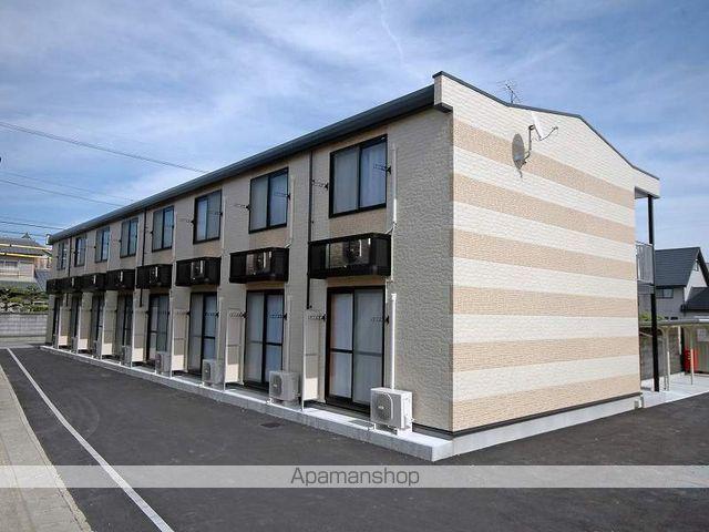 レオパレス 桐の水