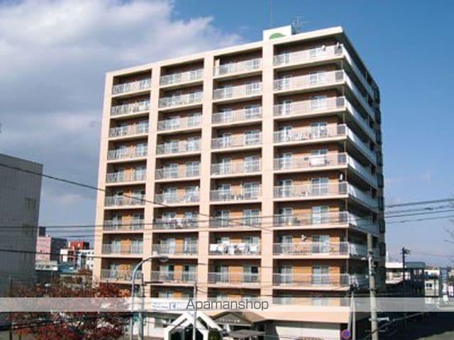 グランドール司(2LDK/11階)