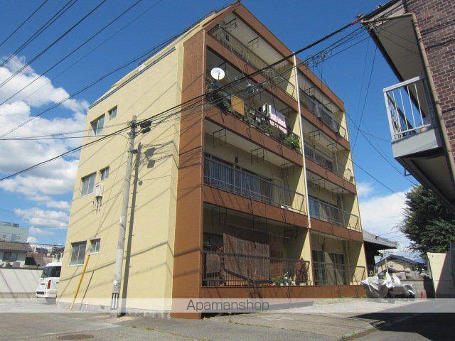 正和マンション(2DK/1階)