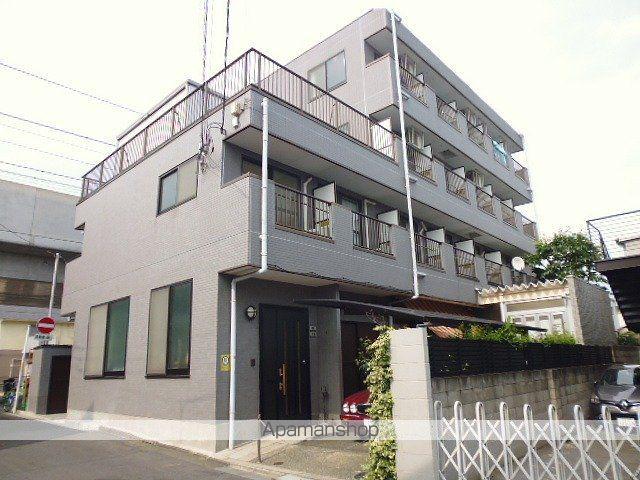 マンションソーキⅡ(ワンルーム/3階)