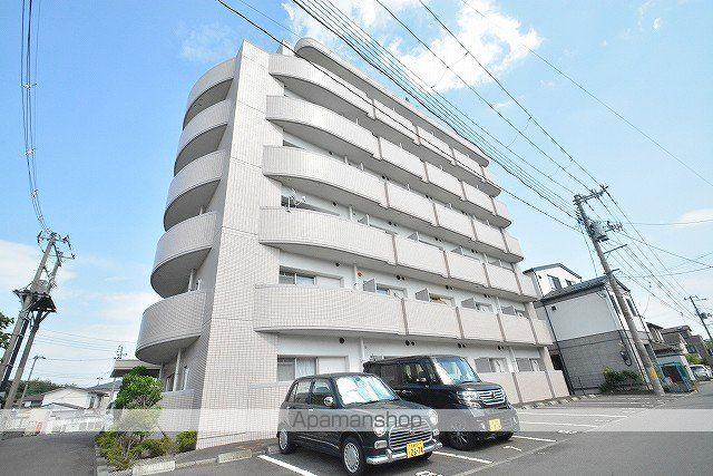 リエス仙台幸町(2K/5階)