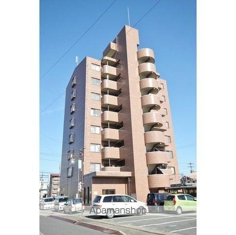 マーキュリーアット(3LDK/5階)