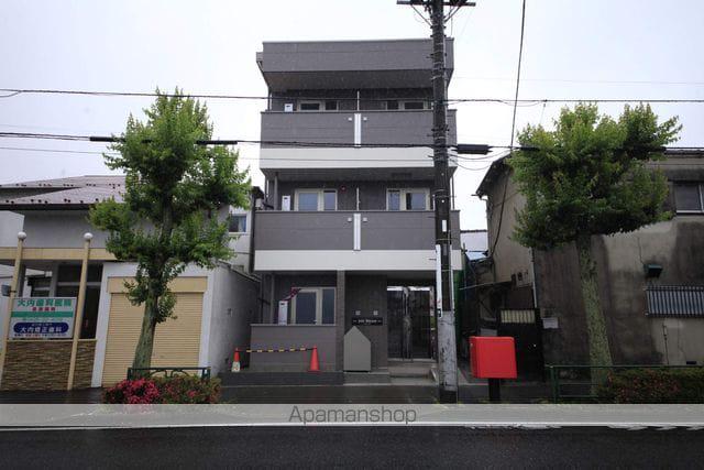 ジョリーメゾン