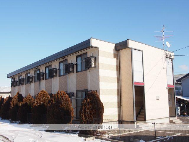 レオパレスグリーングラス