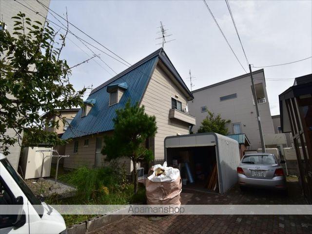 北海道札幌市清田区  築51年(4LDK)