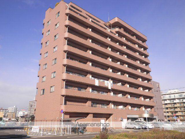 スパシアス榴ヶ岡公園(1LDK/6階)