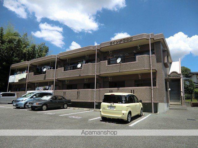 ウイング壱番館