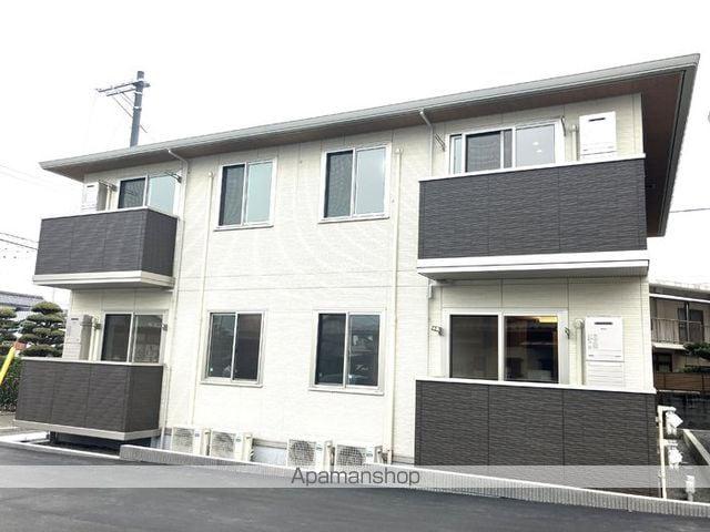 ウィルコート望町Ⅱ