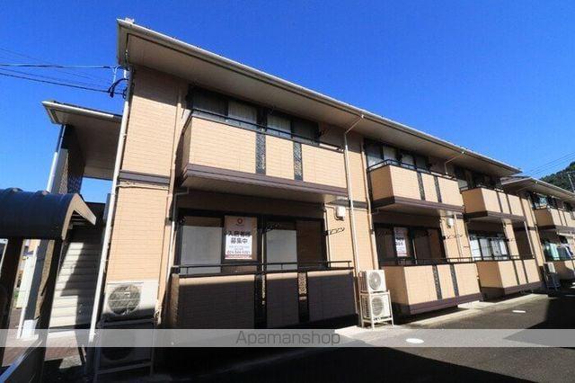 セジュール御山A棟