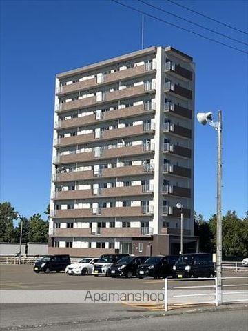 レジデンス駒場