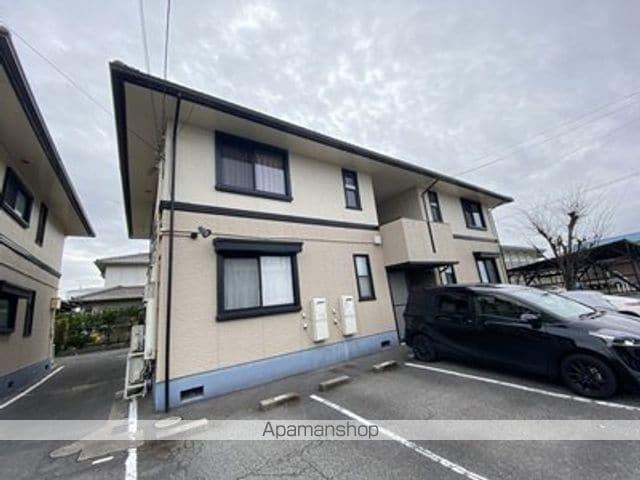 ハイカムール弐番館
