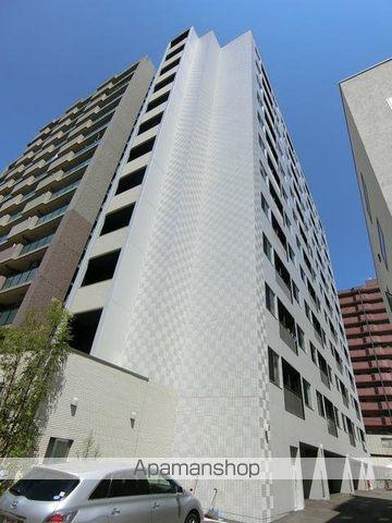 KDXレジデンス仙台駅東