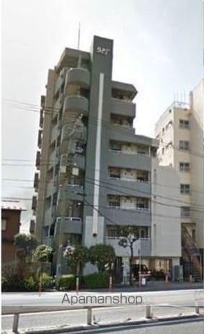 ソアブール世田谷上馬