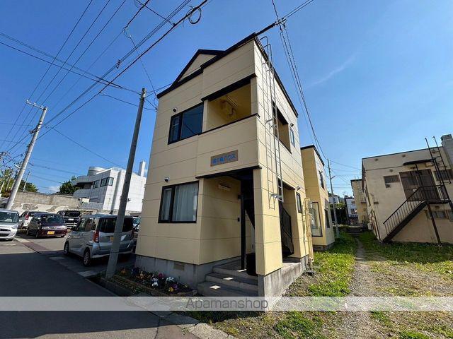 宮の森ハウス