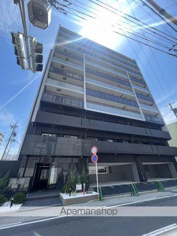 プレサンス太閤通ファシール