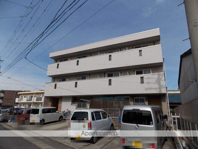 グランヒルズ壱番館