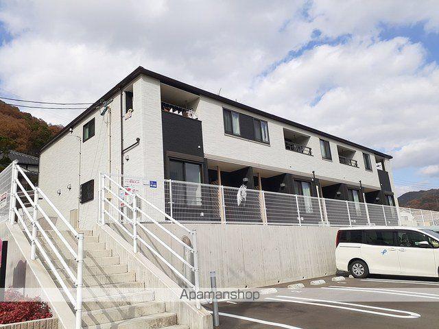コスモスⅢ(1LDK/1階)