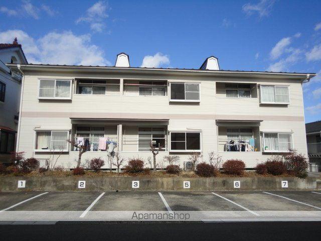 コーポドリーム