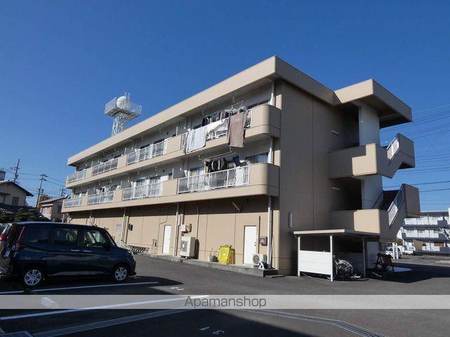 コーポラス小石川