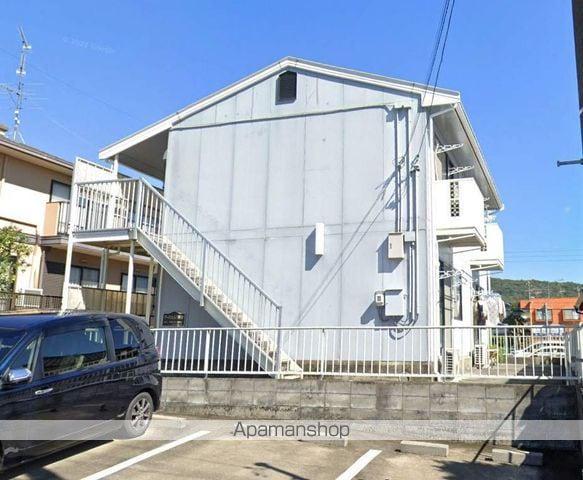 アーバンヒルズ押沢台