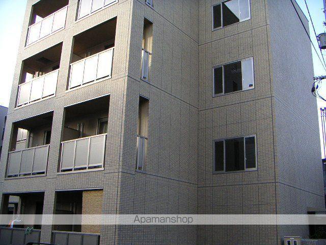 フィネス昭和町Ⅱ