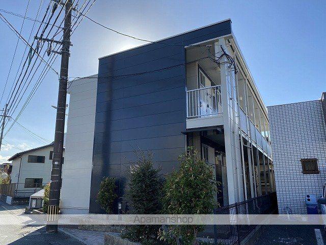 レオパレス十禅寺