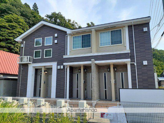 福井県福井市 2階建 築15年