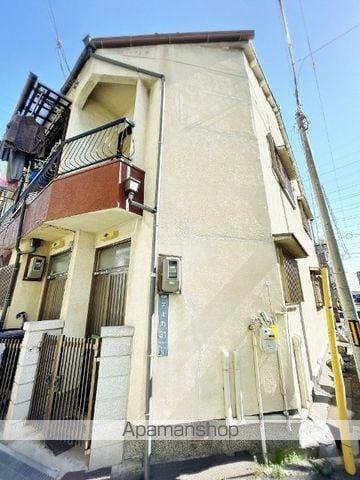 大池町連棟貸家