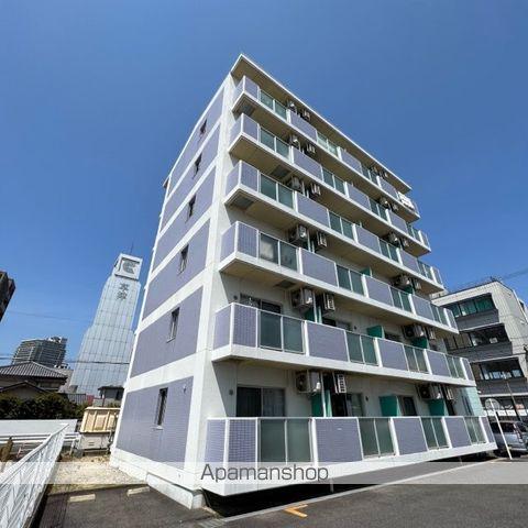 エル・セレーノ草津