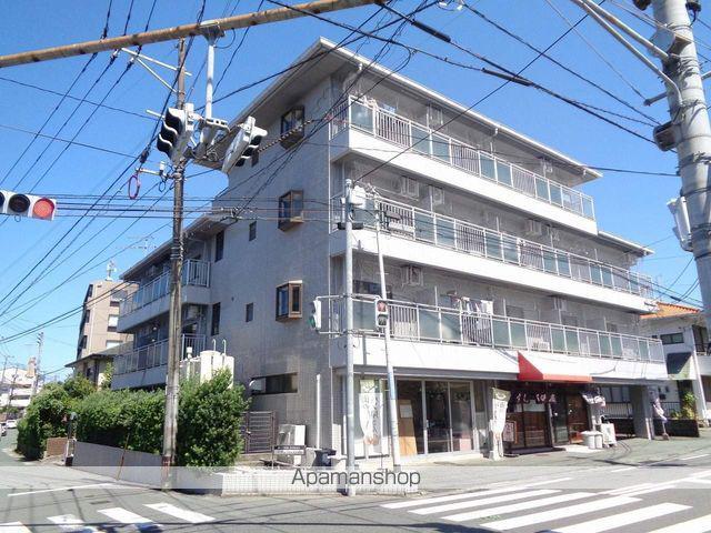 サザンクロス白川