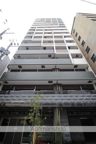 プレサンス扇町駅前
