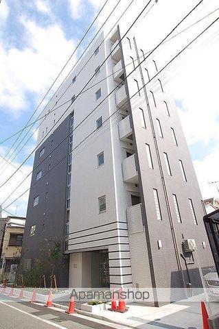 ステージファースト両国南アジールコート