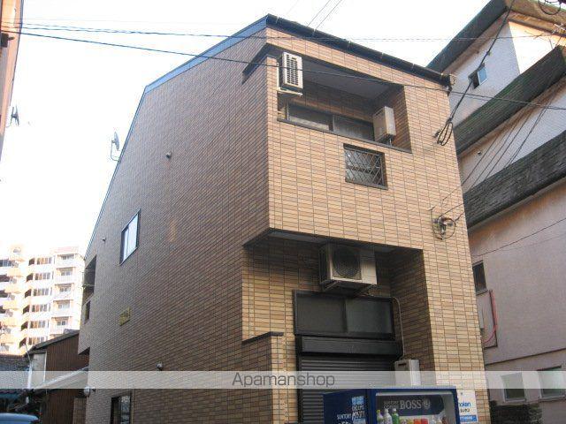 パークコート大博通