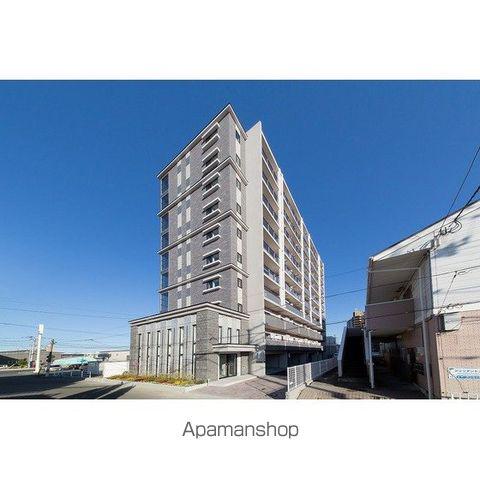 グランディール卸町(1K/5階)