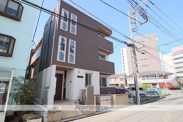 シャルール川越