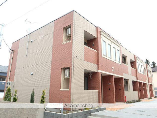 ルフォンⅠ(2LDK/2階)