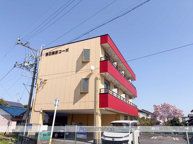 第8磯部コーポ