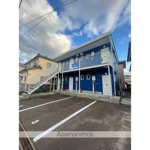 グリーンパレス