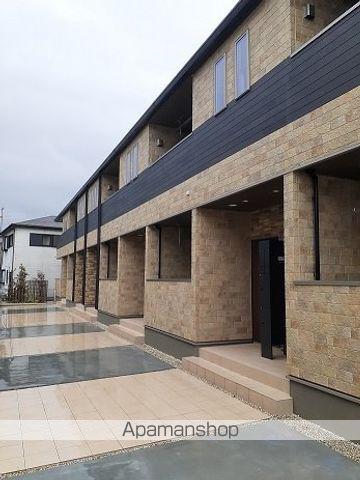静岡県静岡市清水区 2階建 築4年