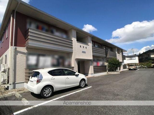 カーサ・ミーテ