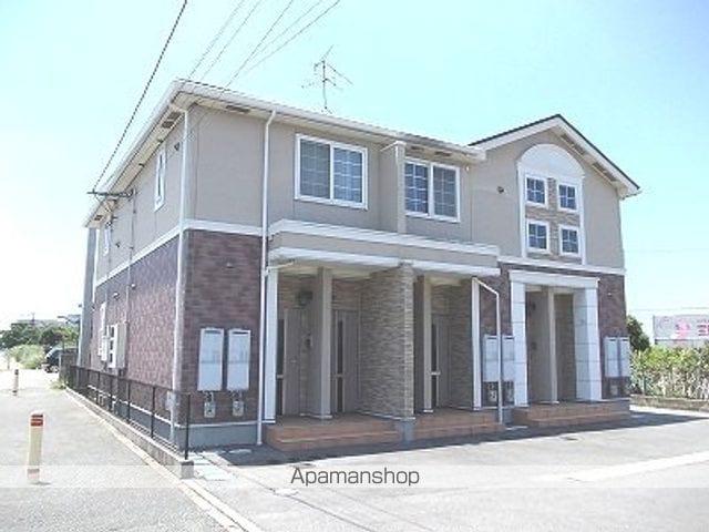 メゾンドアンジュC