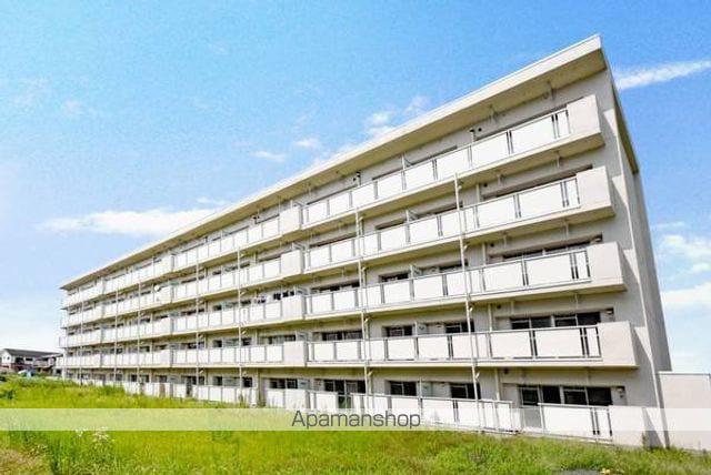 ビレッジハウス上三川1号棟