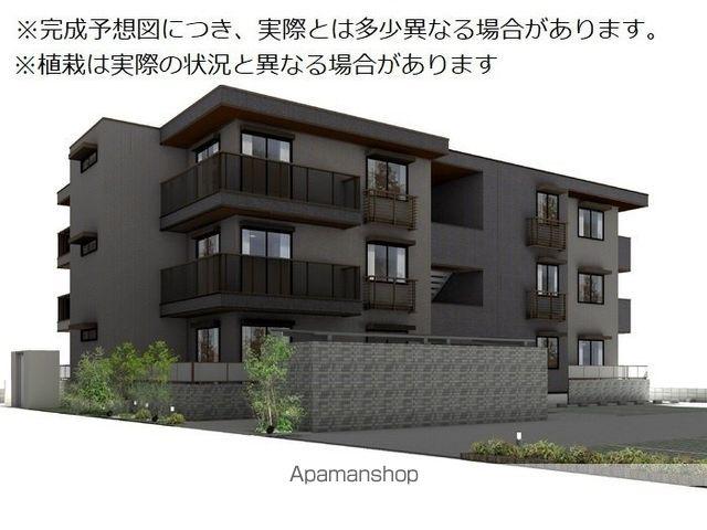 ファブール東羽衣