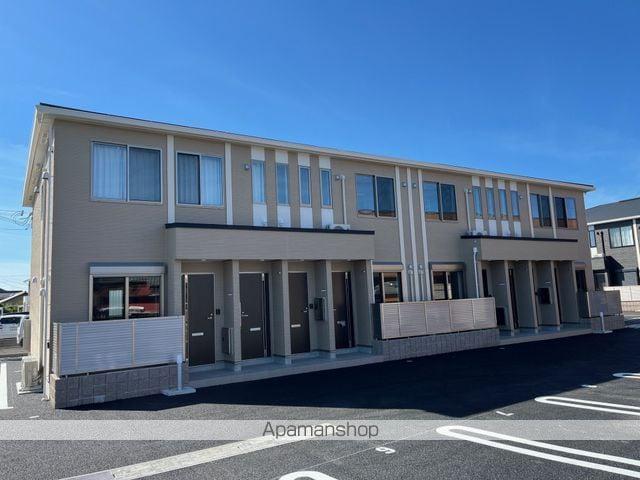 草津線 寺庄駅 徒歩6分 2階建 築2年