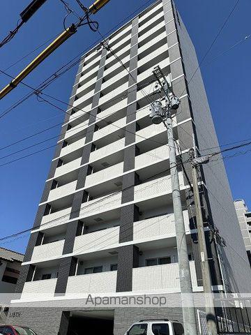 LIBTH新町
