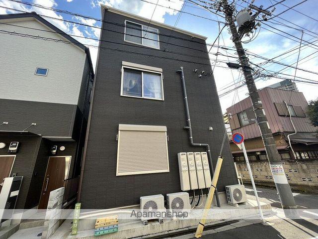 ディアマンテ北千住