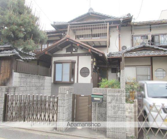 京都市烏丸線 北大路駅 徒歩13分 2階建 築72年