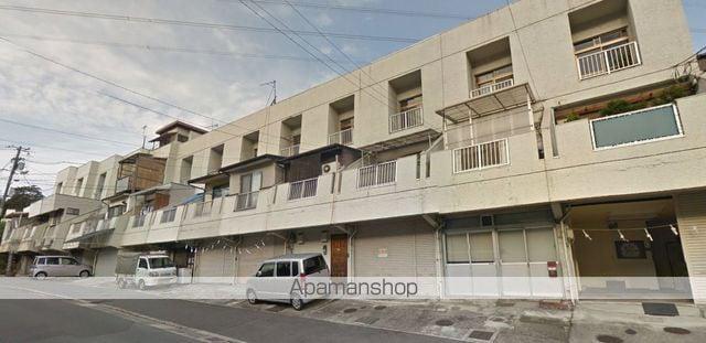 中山新町タウンハウス